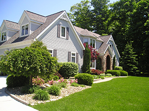 Landscapers and Lawncare Services in Waban, MA